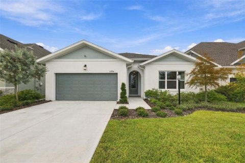 Villa ou maison à Riverview, Floride 3 chambres, 190.73 m2 № 2406781