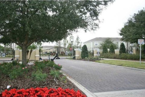 Touwnhouse à louer à Orlando, Floride: 2 chambres, 111.67 m2 № 2095567 - photo 25