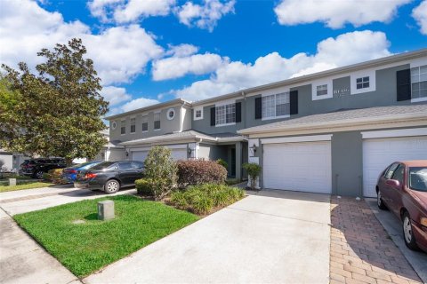 Touwnhouse à Orlando, Floride 2 chambres, 111.67 m2 № 2095567