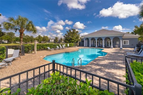 Touwnhouse à louer à Orlando, Floride: 2 chambres, 111.67 m2 № 2095567 - photo 21
