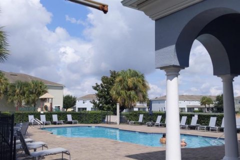 Touwnhouse à louer à Orlando, Floride: 2 chambres, 111.67 m2 № 2095567 - photo 24