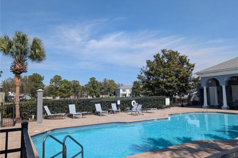 Touwnhouse à louer à Orlando, Floride: 2 chambres, 111.67 m2 № 2095567 - photo 22
