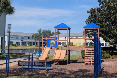 Touwnhouse à louer à Orlando, Floride: 2 chambres, 111.67 m2 № 2095567 - photo 23