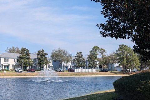Touwnhouse à louer à Orlando, Floride: 2 chambres, 111.67 m2 № 2095567 - photo 28