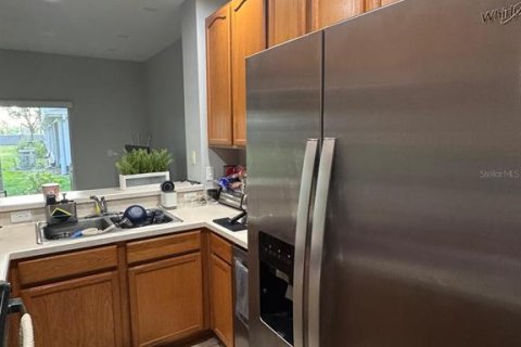 Touwnhouse à louer à Orlando, Floride: 2 chambres, 111.67 m2 № 2095567 - photo 8