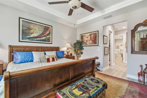 Townhouse in Saint Petersburg, Florida 3 bedrooms, 216.83 sq.m. № 1756998 - photo 30