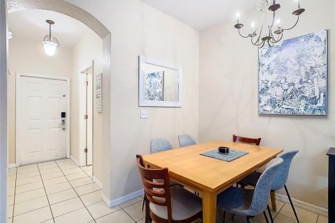Купить таунхаус в Киссимми, Флорида 6 комнат, 133.78м2, № 1751352 - фото 8