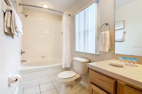 Купить таунхаус в Киссимми, Флорида 6 комнат, 133.78м2, № 1751352 - фото 14