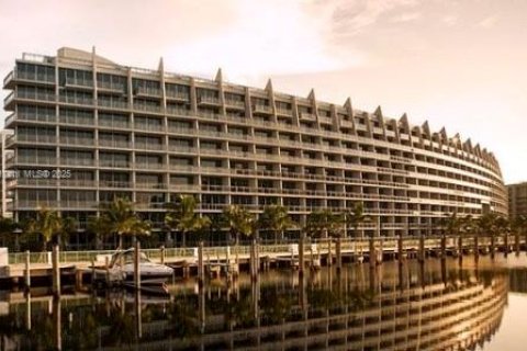 Купить кондоминиум в Авентура, Флорида 72.37м2, № 1818112 - фото 2