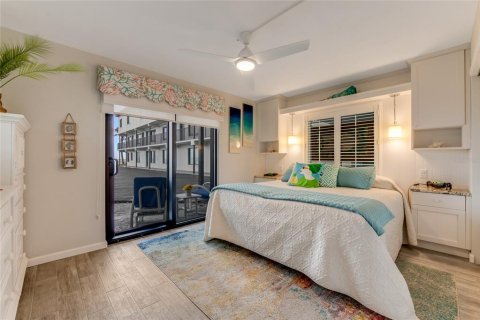 Condo in Daytona Beach, Florida, 2 bedrooms  № 1849422 - photo 14