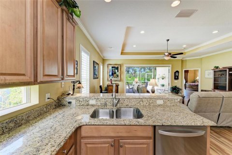 Casa en venta en Bradenton, Florida, 2 dormitorios, 202.53 m2 № 1876172 - foto 23