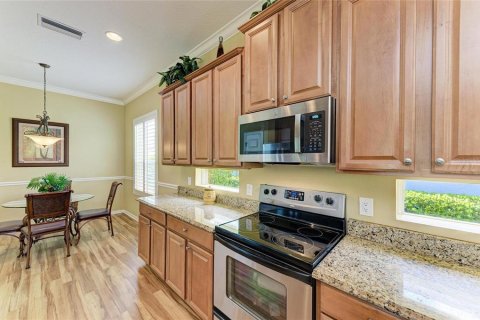 Casa en venta en Bradenton, Florida, 2 dormitorios, 202.53 m2 № 1876172 - foto 21