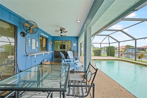 House in Punta Gorda, Florida 2 bedrooms, 144.09 sq.m. № 1899398 - photo 27