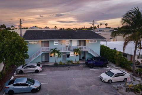 Immobilier commercial à Deerfield Beach, Floride 432.27 m2 № 2242318