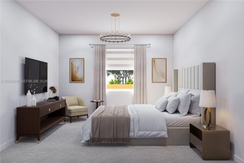 Villa ou maison à vendre à Miami, Floride: 3 chambres, 160.91 m2 № 2171885 - photo 10