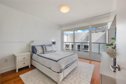 Copropriété à louer à Sunny Isles Beach, Floride: 3 chambres, 205.31 m2 № 1936511 - photo 21