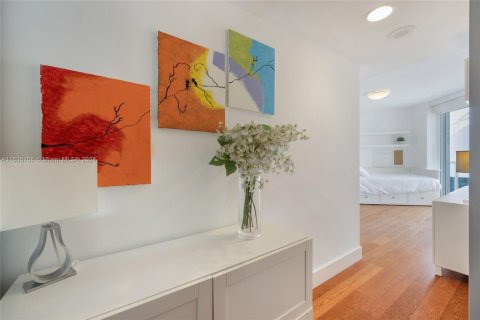 Copropriété à louer à Sunny Isles Beach, Floride: 3 chambres, 205.31 m2 № 1936511 - photo 23