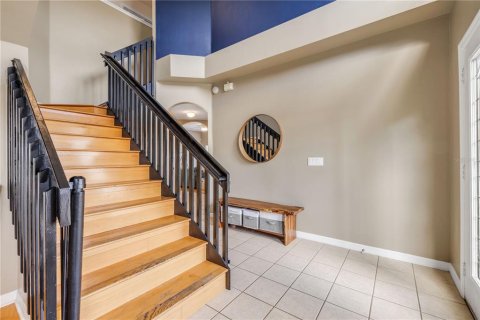 Villa ou maison à vendre à Orlando, Floride: 4 chambres, 210.89 m2 № 1818839 - photo 24