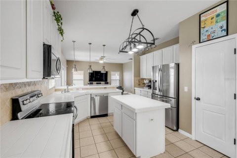 Villa ou maison à vendre à Orlando, Floride: 4 chambres, 210.89 m2 № 1818839 - photo 9