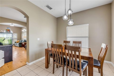 Villa ou maison à vendre à Orlando, Floride: 4 chambres, 210.89 m2 № 1818839 - photo 13