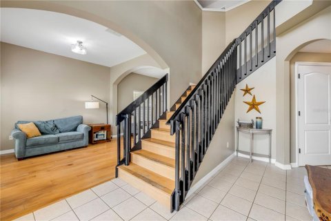 Villa ou maison à vendre à Orlando, Floride: 4 chambres, 210.89 m2 № 1818839 - photo 23