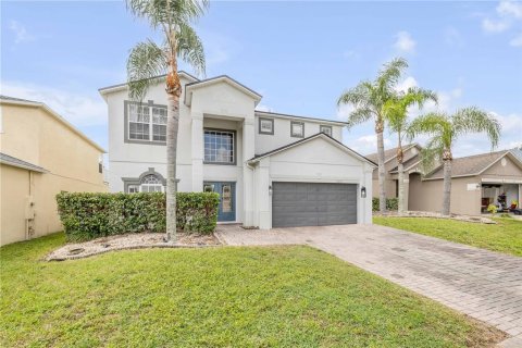 Villa ou maison à vendre à Orlando, Floride: 4 chambres, 210.89 m2 № 1818839 - photo 21