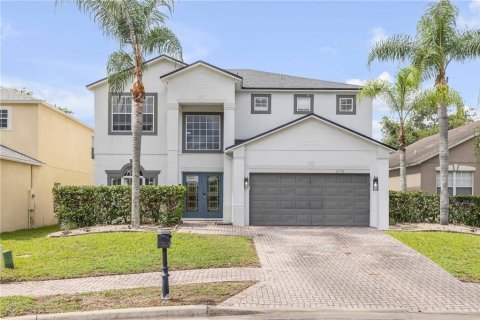Villa ou maison à vendre à Orlando, Floride: 4 chambres, 210.89 m2 № 1818839 - photo 1