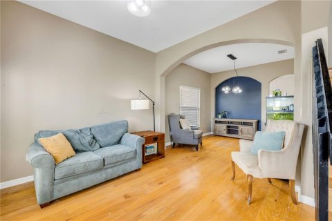 Villa ou maison à vendre à Orlando, Floride: 4 chambres, 210.89 m2 № 1818839 - photo 25