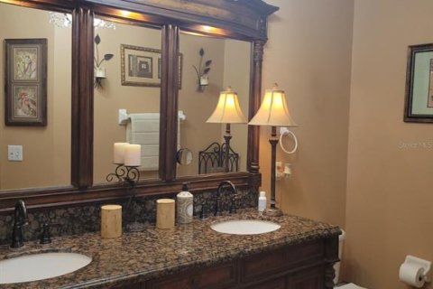 Villa ou maison à vendre à Orlando, Floride: 3 chambres, 150.32 m2 № 2406900 - photo 12
