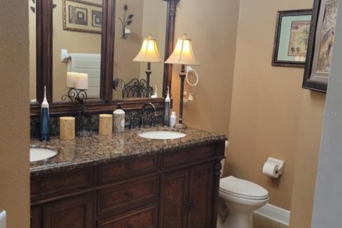 Villa ou maison à vendre à Orlando, Floride: 3 chambres, 150.32 m2 № 2406900 - photo 11