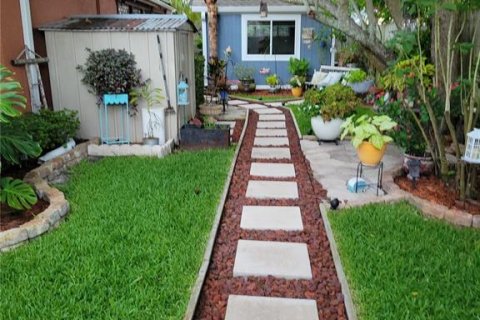 Villa ou maison à vendre à Orlando, Floride: 3 chambres, 150.32 m2 № 2406900 - photo 27