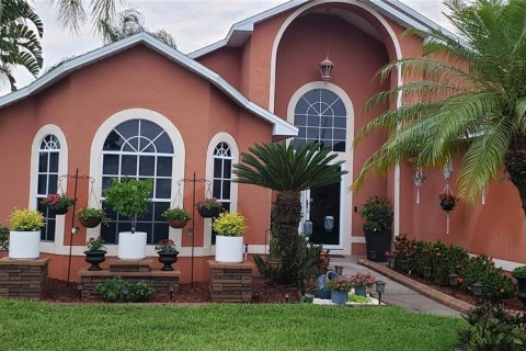Villa ou maison à Orlando, Floride 3 chambres, 150.32 m2 № 2406900