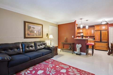 Copropriété à vendre à Fort Lauderdale, Floride: 2 chambres, 81.29 m2 № 1957413 - photo 7