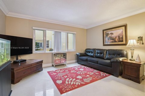 Copropriété à vendre à Fort Lauderdale, Floride: 2 chambres, 81.29 m2 № 1957413 - photo 6