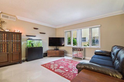 Copropriété à vendre à Fort Lauderdale, Floride: 2 chambres, 81.29 m2 № 1957413 - photo 5
