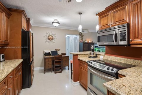 Copropriété à vendre à Fort Lauderdale, Floride: 2 chambres, 81.29 m2 № 1957413 - photo 2