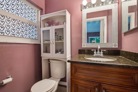 Copropriété à vendre à Fort Lauderdale, Floride: 2 chambres, 81.29 m2 № 1957413 - photo 9