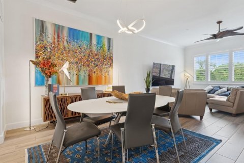 Townhouse in Winter Garden, Florida 3 bedrooms, 188.59 sq.m. № 1789655 - photo 12