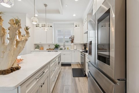 Townhouse in Winter Garden, Florida 3 bedrooms, 188.59 sq.m. № 1789655 - photo 9
