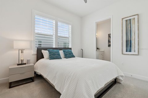 Townhouse in Winter Garden, Florida 3 bedrooms, 188.59 sq.m. № 1789655 - photo 27