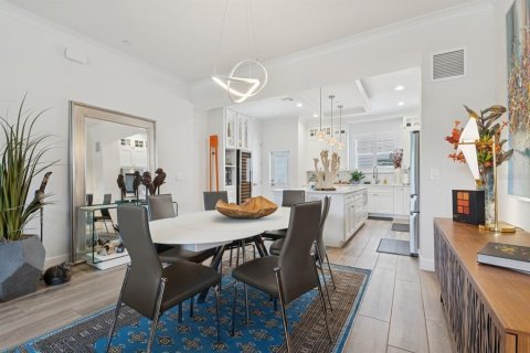 Townhouse in Winter Garden, Florida 3 bedrooms, 188.59 sq.m. № 1789655 - photo 14