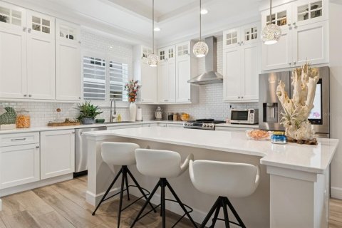 Townhouse in Winter Garden, Florida 3 bedrooms, 188.59 sq.m. № 1789655 - photo 7