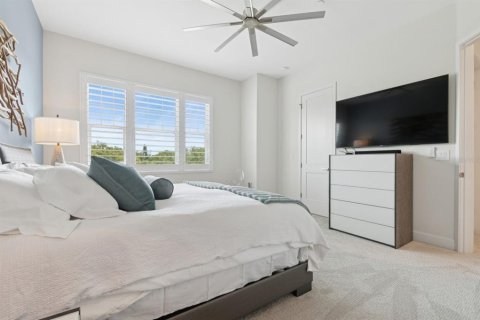 Townhouse in Winter Garden, Florida 3 bedrooms, 188.59 sq.m. № 1789655 - photo 23
