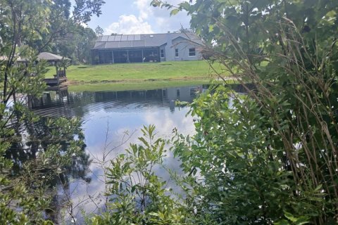 Casa en venta en Palm Coast, Florida, 4 dormitorios, 235.6 m2 № 1761440 - foto 4
