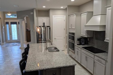 Casa en venta en Palm Coast, Florida, 4 dormitorios, 235.6 m2 № 1761440 - foto 14