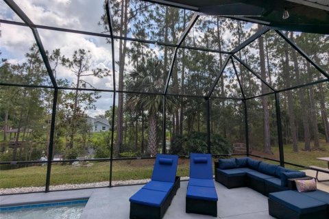 Casa en venta en Palm Coast, Florida, 4 dormitorios, 235.6 m2 № 1761440 - foto 29