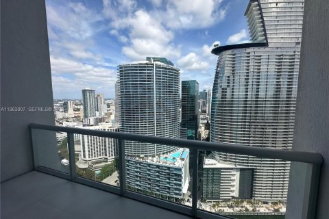 Condo in Miami, Florida  № 2026728 - photo 7