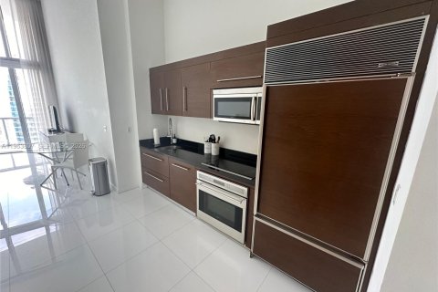 Condo in Miami, Florida  № 2026728 - photo 4