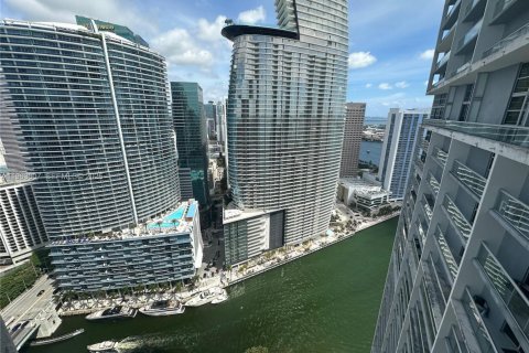 Condo in Miami, Florida  № 2026728 - photo 8