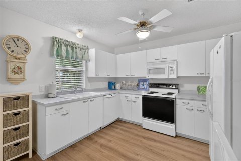 Villa ou maison à vendre à Lady Lake, Floride: 2 chambres, 106.28 m2 № 2408128 - photo 3